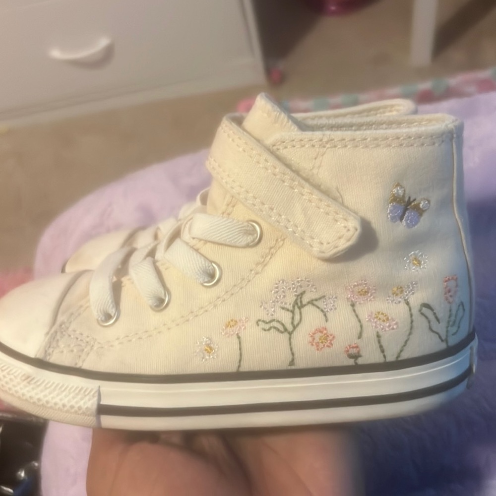Kids Converse